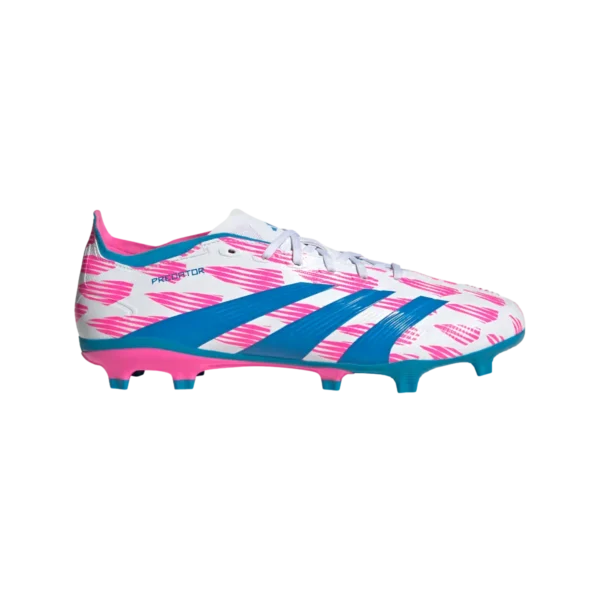 ZAPATILLAS DE FUTBOL NIÑOS PREDATOR LEAGUE FG ZAPATILLAS DE FUTBOL NIÑOS PREDATOR LEAGUE FG TALLA 38