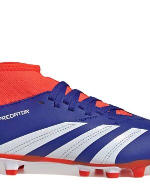 ZAPATILLAS FUTBOL NIÑOS PREDATOR CLUB SOCK FXG J TALLA 32 ZAPATILLAS FUTBOL NIÑOS PREDATOR CLUB SOCK FXG J TALLA 28-32