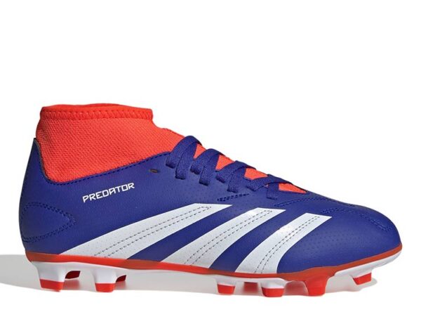 ZAPATILLAS FUTBOL NIÑOS PREDATOR CLUB SOCK FXG J TALLA 32 ZAPATILLAS FUTBOL NIÑOS PREDATOR CLUB SOCK FXG J TALLA 28-32