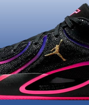 ZAPATILLAS JORDAN TATUM 4 TALLA 43 ZAPATILLAS JORDAN TATUM 4 TALLA 43