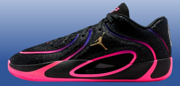ZAPATILLAS JORDAN TATUM 4 TALLA 43 ZAPATILLAS JORDAN TATUM 4 TALLA 43