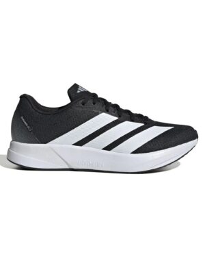 ZAPATILLAS NEGRAS ADIDAS DURAMO RC HOMBRE TALLA 38.5-40-41-41.5-42-42.5-43.5-44 ZAPATILLAS NEGRAS ADIDAS DURAMO RC HOMBRE