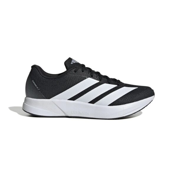 ZAPATILLAS NEGRAS ADIDAS DURAMO RC HOMBRE