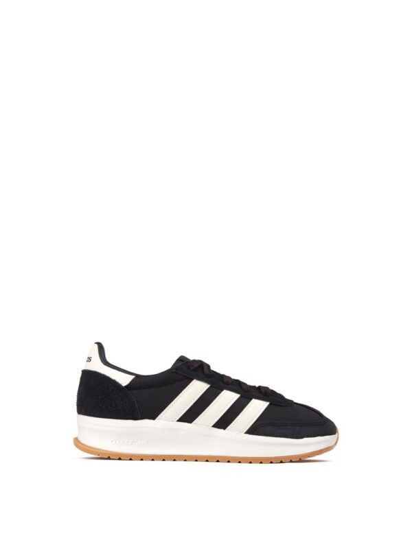 ZAPATILLAS NEGRAS ADIDAS RUN 70S 2.0 MUJER TALLA 36.5 ZAPATILLAS NEGRAS ADIDAS RUN 70S 2.0 MUJER TALLA 36.5