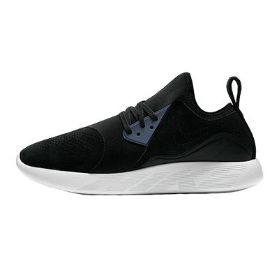 ZAPATILLAS NEGRAS NIKE LUNARCHARGE PREMIUM MUJER TALLA 37 ZAPATILLAS NEGRAS NIKE LUNARCHARGE PREMIUM MUJER