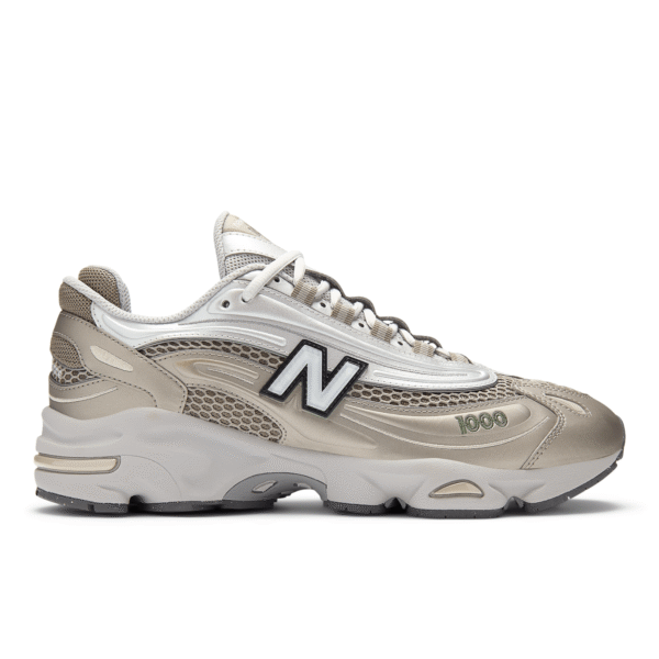 ZAPATILLAS NEW BALANCE M1000 MUJER