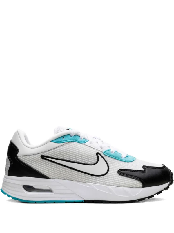 ZAPATILLAS NIKE AIR MAX SOLO HOMBRE TALLA 43 ZAPATILLAS NIKE AIR MAX SOLO HOMBRE TALLA 43