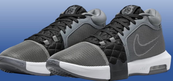 ZAPATILLAS NIKE LEBRON WITNESS VIII BASQUETBOL TALLA 41.5-42 ZAPATILLAS NIKE LEBRON WITNESS VIII BASQUETBOL TALLA 41.5-42
