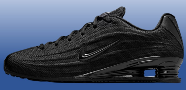 ZAPATILLAS NIKE SHOX Z HOMBRE TALLA 43 ZAPATILLAS NIKE SHOX Z HOMBRE TALLA 43