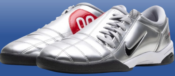 ZAPATILLAS NIKE TOTAL 90 TALLA 42.5
