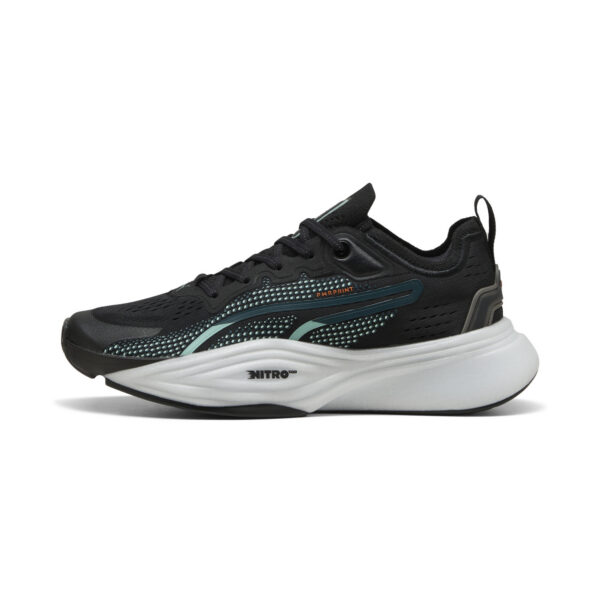 ZAPATILLAS PUMA NITRO HOMBRE TALLA 44.5 ZAPATILLAS PUMA NITRO HOMBRE TALLA 44.5