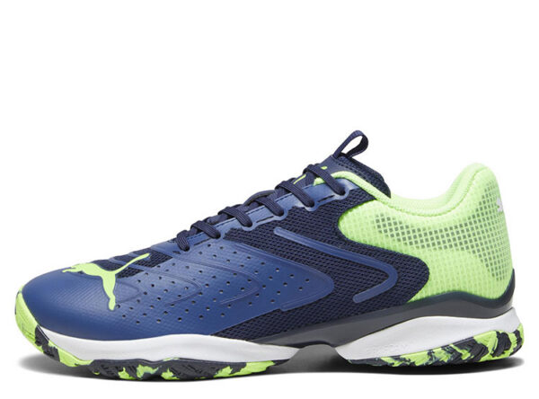 ZAPATILLAS PUMA TRAINING SOLARATTACK MUJER TALLA 36 ZAPATILLAS PUMA TRAINING SOLARATTACK MUJER