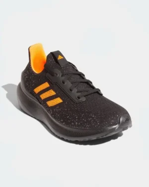 ZAPATILLAS RUNNING NEGRO CON NARANJO ULTRA ENERGY ADIDAS HOMBRE TALLA 45 ZAPATILLAS RUNNING ULTRA ENERGY ADIDAS NEGRO CON NARANJO HOMBRE