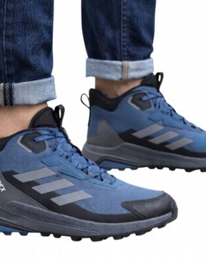 ZAPATILLAS TERREX ANYLANDER UNISEX TALLA 40 ZAPATILLAS TERREX ANYLANDER UNISEX