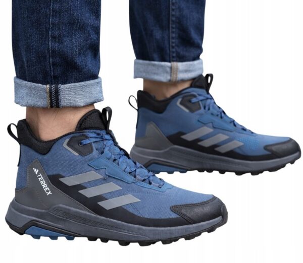 ZAPATILLAS TERREX ANYLANDER UNISEX TALLA 40 ZAPATILLAS TERREX ANYLANDER UNISEX