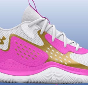 ZAPATILLAS UNDER ARMOUR BASQUETBOL TALLA 43-43.5-44 ZAPATILLAS UNDER ARMOUR BASQUETBOL TALLA 43-43.5-44