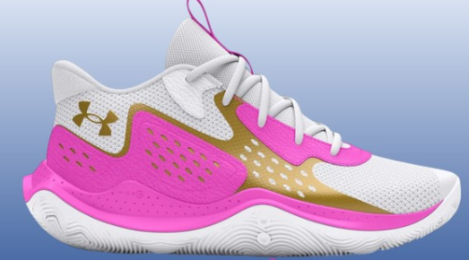 ZAPATILLAS UNDER ARMOUR BASQUETBOL TALLA 43-43.5-44 ZAPATILLAS UNDER ARMOUR BASQUETBOL TALLA 43-43.5-44