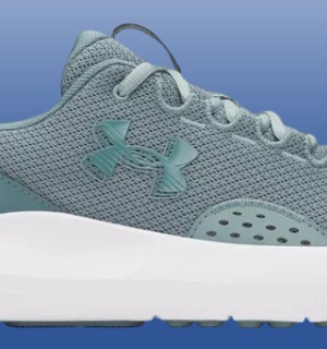ZAPATILLAS UNDER ARMOUR HOMBRE TALLA 42.5 ZAPATILLAS UNDER ARMOUR HOMBRE TALLA 42.5