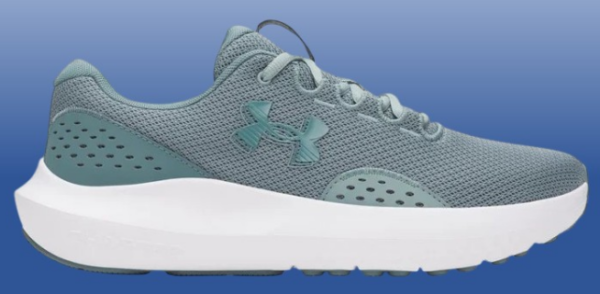 ZAPATILLAS UNDER ARMOUR HOMBRE TALLA 42.5 ZAPATILLAS UNDER ARMOUR HOMBRE TALLA 42.5