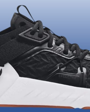 ZAPATILLAS UNDER ARMOUR HOMBRE TALLA 44.5 ZAPATILLAS UNDER ARMOUR HOMBRE TALLA 44.5