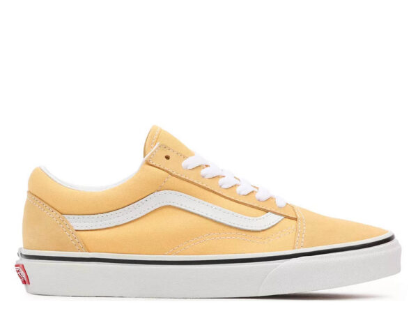 ZAPATILLAS UNISEX VANS OLD SKOOL TALLA 41 ZAPATILLAS UNISEX VANS OLD SKOOL