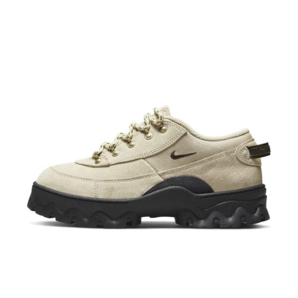 ZAPATOS NIKE LAHAR LOW MUJER TALLA 38-39 ZAPATOS NIKE LAHAR LOW MUJER