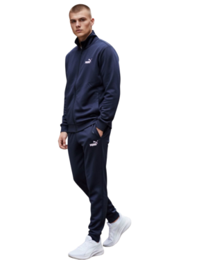 d3001-CONJUNTO PUMA HOMBRE TALLA S-M-L-XL CONJUNTO PUMA HOMBRE TALLA S-M-L-XL