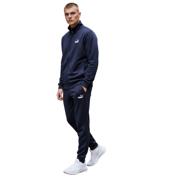 CONJUNTO PUMA HOMBRE TALLA S-M-L-XL
