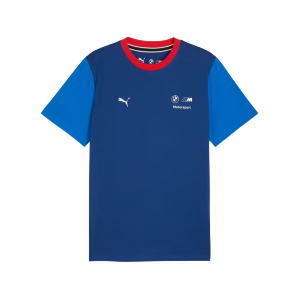 POLERA PUMA BMW HOMBRE TALLA M-L-XL