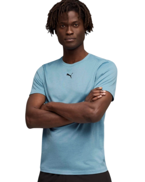 d3007-POLERA PUMA HOMBRE TALLA S-M POLERA PUMA HOMBRE TALLA S-M