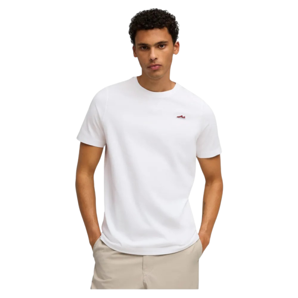 POLERA PUMA HOMBRE TALLA M-L