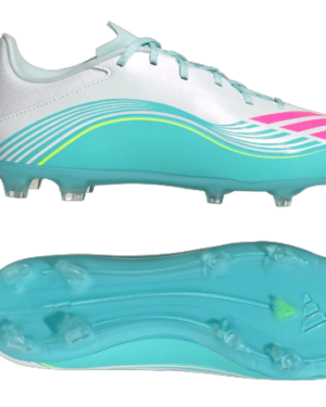 d3015-ZAPATOS FUTBOL F50 ADIDAS NIÑOS MESSI SEMIPRO TALLA 38 = 23.5 CMS ZAPATOS FUTBOL F50 ADIDAS NIÑOS MESSI SEMIPRO TALLA 38