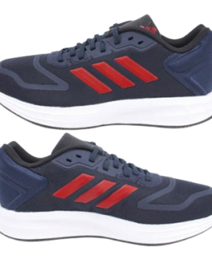 d3017-ZAPATILLAS ADIDAS DURAMO HOMBRE TALLA 44.5 = 29.5 CM ZAPATILLAS ADIDAS DURAMO HOMBRE TALLA 44.5