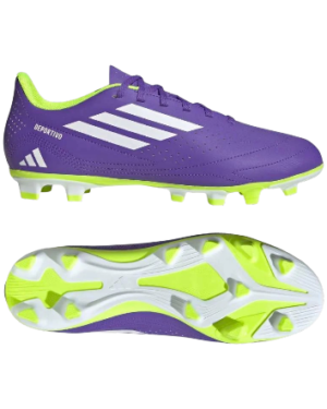 ZAPATOS ADIDAS FUTBOL TALLA 42.5