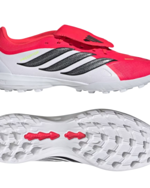 ZAPATILLAS FUTBOLITO ADIDAS PREDATOR SEMIPRO TALLA 43 (10 USA)