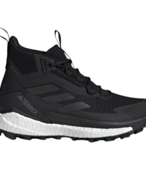 d3020-ZAPATILLAS ADIDAS GORETEX FREE HIKER UNISEX TALLA 36 = 22.5 CM 37.5 = 24 CM ZAPATILLAS ADIDAS GORETEX FREE HIKER UNISEX TALLA 36 y 37.5