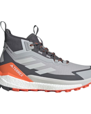 d3021-ZAPATILLAS ADIDAS GORETEX FREE HIKER UNISEX TALLA 40.5 = 25.5 CM ZAPATILLAS ADIDAS GORETEX FREE HIKER UNISEX TALLA 40.5
