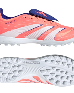 d3024-ZAPATILLAS ADIDAS FUTBOLITO SEMIPRO TALLA 45 = 30 CM-45.5 = 30.5 CM ZAPATILLAS ADIDAS FUTBOLITO SEMIPRO TALLA 45 y 45.5