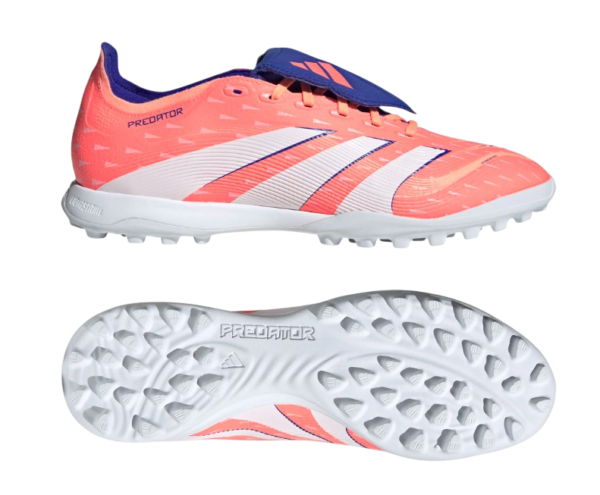 ZAPATILLAS ADIDAS FUTBOLITO SEMIPRO TALLA 45 y 45.5