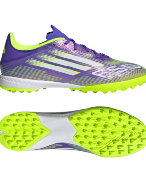 d3027-ZAPATILLAS ADIDAS FUTBOLITO SEMIPRO TALLA 41.5 = 26.5 CM = 8.5 USA ZAPATILLAS ADIDAS FUTBOLITO SEMIPRO TALLA 41.5 (8.5 USA)