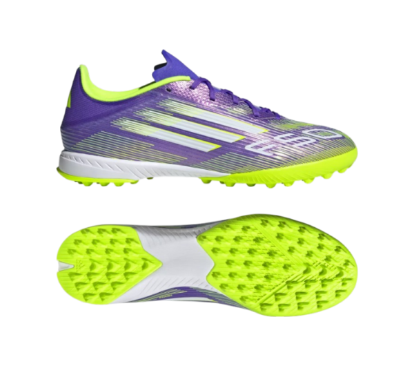 ZAPATILLAS ADIDAS FUTBOLITO SEMIPRO TALLA 41.5 (8.5 USA)
