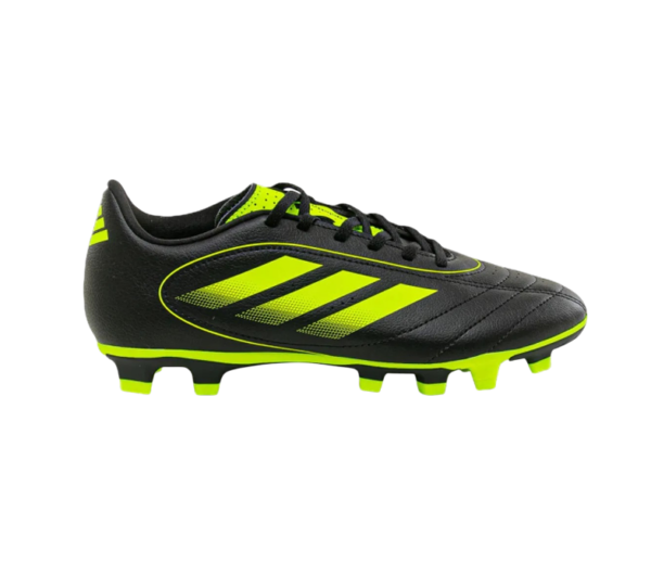 d3030-ZAPATOS FUTBOL ADIDAS TALLA 42.5 = 27.5 CM = 9.5 USA ZAPATOS FUTBOL ADIDAS TALLA 42.5 (9.5 USA)