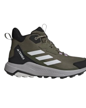 d3033-ZAPATILLAS ADIDAS TERREX MUJER TALLA 36 = 22.5 CM-36.5 = 23 CM ZAPATILLAS ADIDAS TERREX MUJER TALLA 36-36.5