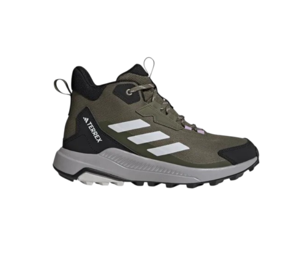 d3033-ZAPATILLAS ADIDAS TERREX MUJER TALLA 36 = 22.5 CM-36.5 = 23 CM ZAPATILLAS ADIDAS TERREX MUJER TALLA 36-36.5