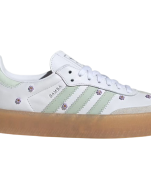 d3035-ZAPATILLAS ADIDAS SAMBA E PLATAFORMA MUJER TALLA 36 = 22.5 CM ZAPATILLAS ADIDAS SAMBA E PLATAFORMA MUJER TALLA 36