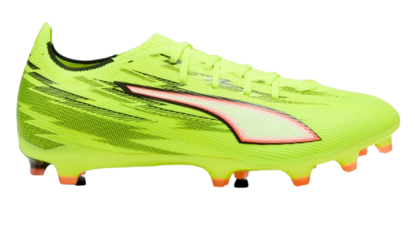 d3037-ZAPATOS FUTBOL PUMA ULTRAMATCH 6 TALLA 40.5 = 25.5 CM-41 = 26 CM-41.5 = 26.5 CM-44.5 = 29.5 CM-45 = 30 CM ZAPATOS FUTBOL PUMA ULTRAMATCH 6 TALLA 40.5-41-41.5-44.5-45
