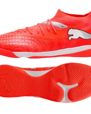 d3039-ZAPATILLAS FUTSAL PUMA SEMIPRO TALLA 42 = 27 CM ZAPATILLAS FUTSAL PUMA SEMIPRO TALLA 42