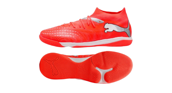 ZAPATILLAS FUTSAL PUMA SEMIPRO TALLA 42