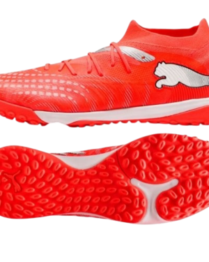 d3040-ZAPATILLAS FUTBOLITO PUMA SEMIPRO TALLA 40.5 = 25.5 CM-41 = 26 CM-42 = 27 CM-42.5 = 27.5 CM-43.5 = 28.5 CM ZAPATILLAS FUTBOLITO PUMA SEMIPRO TALLA 40.5-41-42-42.5-43.5