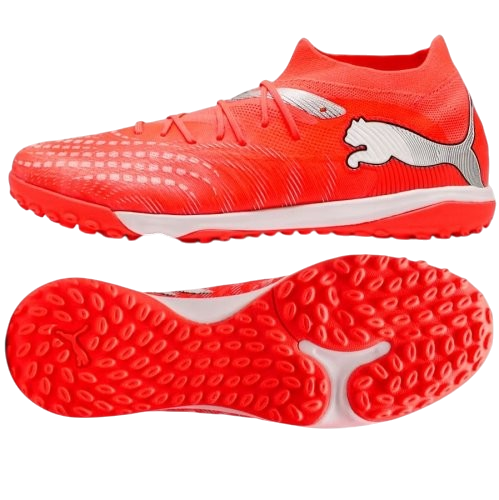 ZAPATILLAS FUTBOLITO PUMA SEMIPRO TALLA 40.5-41-42-42.5-43.5